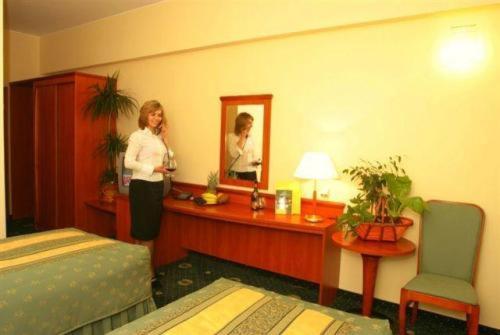 Hotel Abrava Drawsko Pomorskie Bagian luar foto